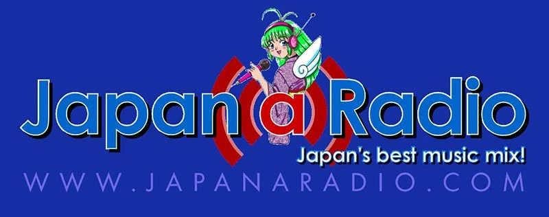 Japan-a-Radio