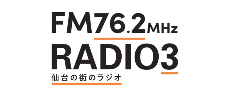RADIO3 FM 76.2