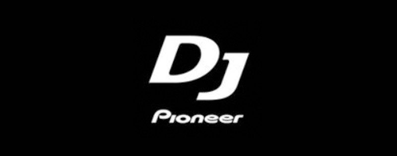 logo Pioneer DJ Radio