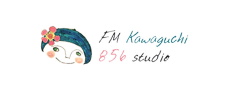 logo FM Kawaguchi