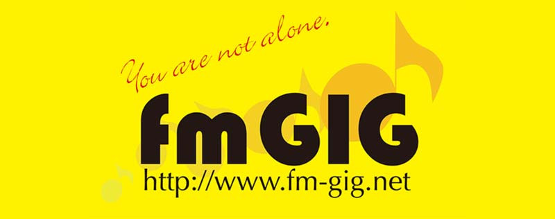 logo fm GIG