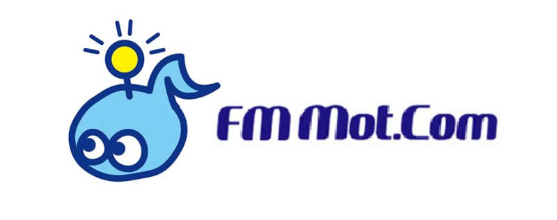 logo エフエム モットコム (FM Mot.com)