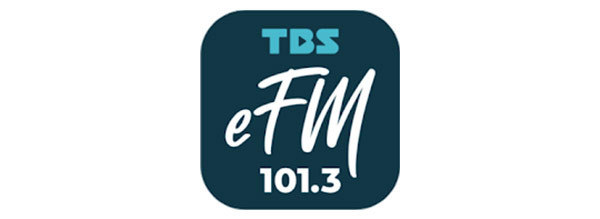 logo TBS eFM