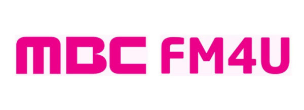 logo MBC FM4U FM
