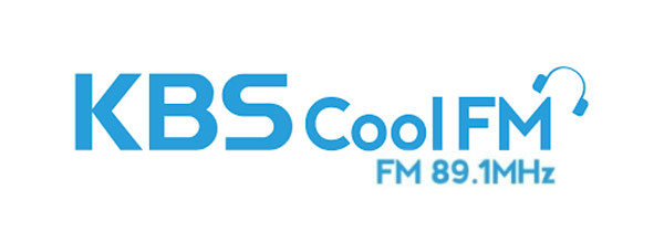 logo KBS 쿨FM