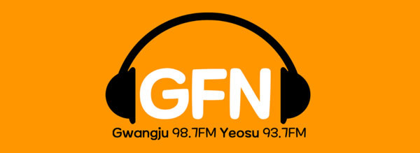 logo 광주영어FM
