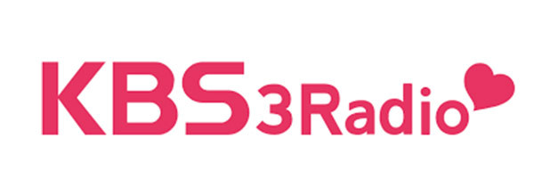 logo KBS 3라디오 FM