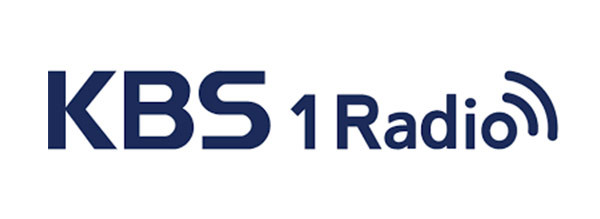 logo KBS 1라디오 FM