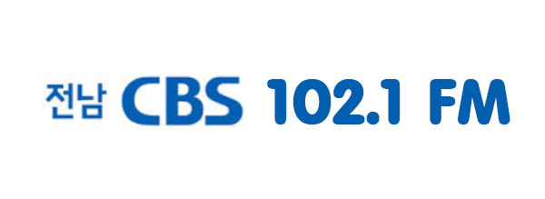 logo 전남CBS 표준FM