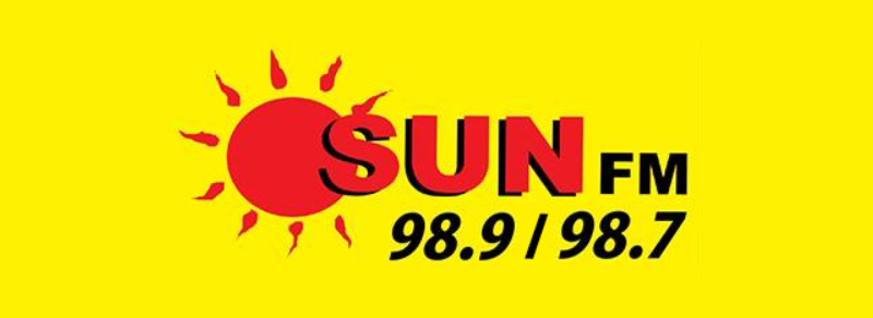 logo Sun FM