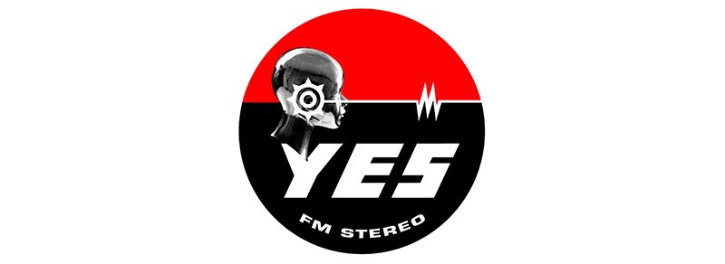 logo Yes FM ශ්‍රී ලංකාව