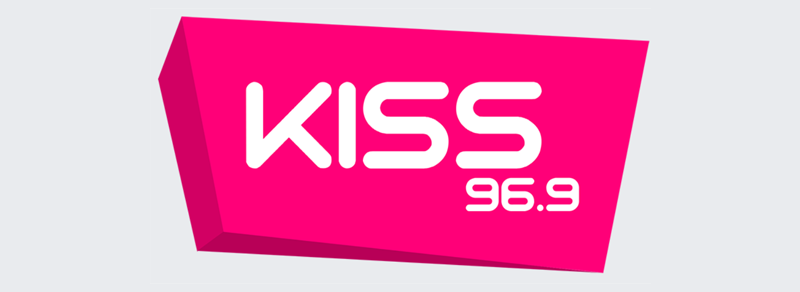 logo Kiss FM Sri Lanka