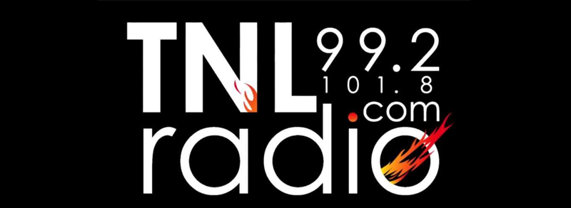 logo TNL Radio