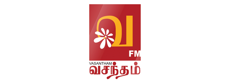 logo Vasantham