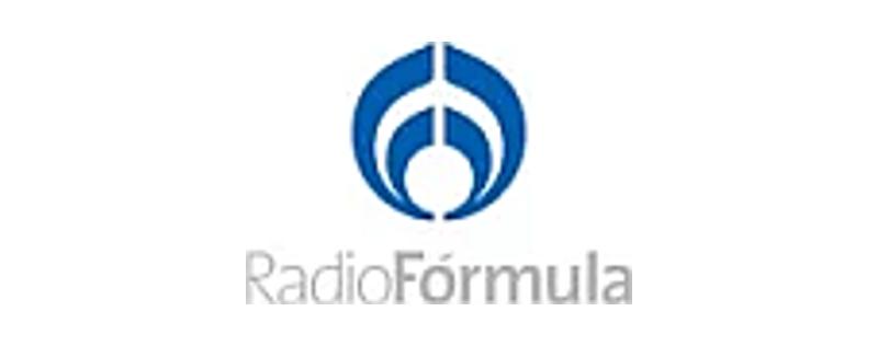 Radio Formula 1470 AM