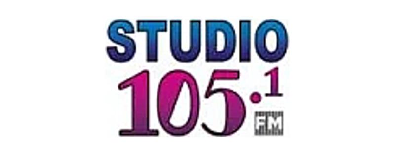 Studio 105.1 FM