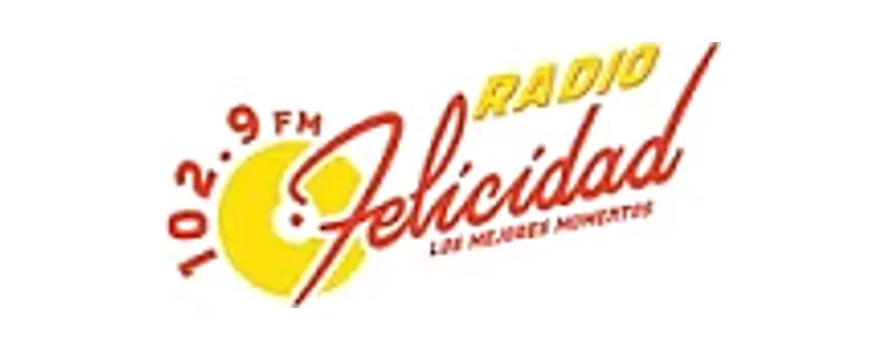 Radio Felicidad 102.9 FM