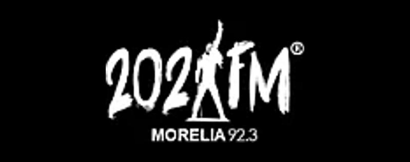 2021 FM 92.3 Morelia
