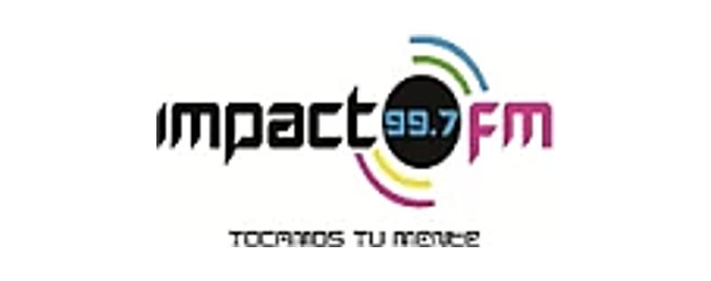 Radio Impacto Teziutlán