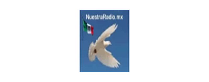 logo Nuestra Radio Cristiana