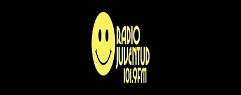 logo Radio Juventud 101.9