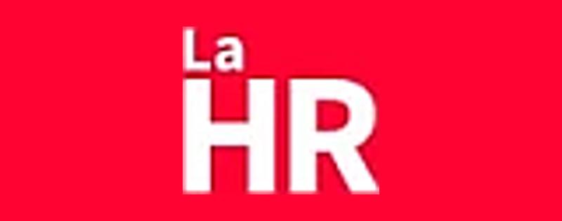 logo LA HR 1090 AM