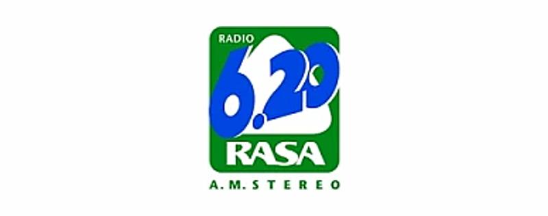 logo Radio 620 AM