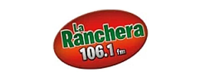 La Ranchera 106.1