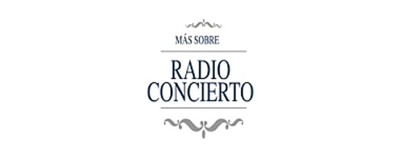 logo Radio Concierto 97.7 FM