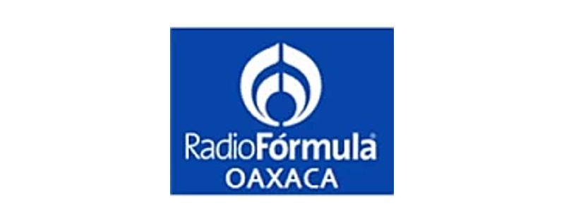 Radio Fórmula Oaxaca
