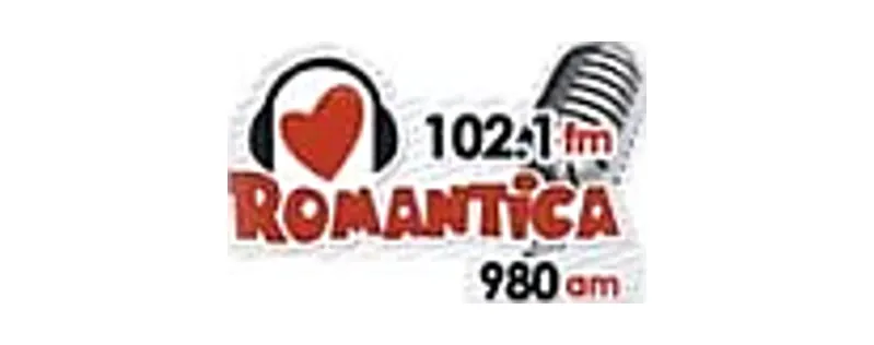 Romántica 102.1 FM