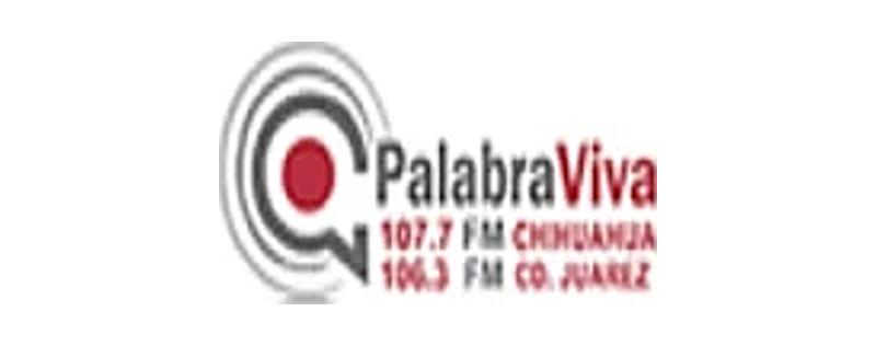 Palabra Viva Radio 107.7 FM