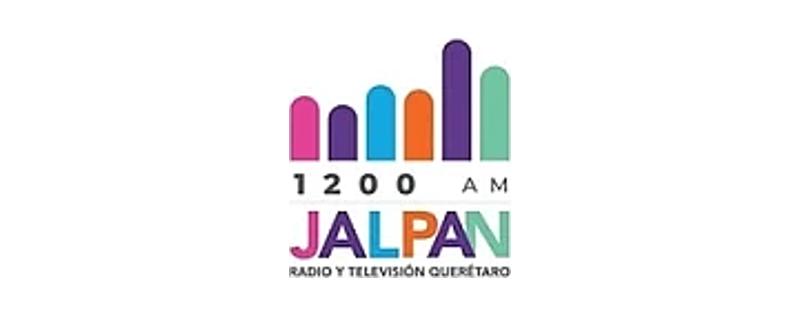 Radio Jalpan 1200 AM