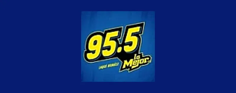 La Mejor FM 95.5 Guadalajara