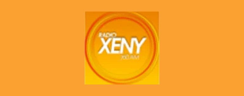 logo Radio Xeny