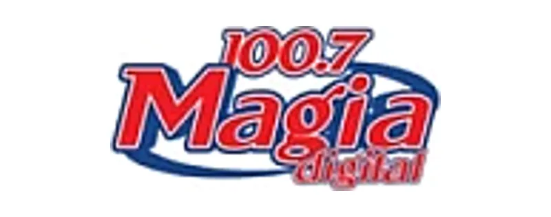 Magia Digital 100.7 FM