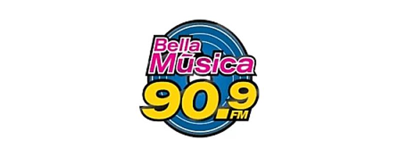 Bella Música 93.1