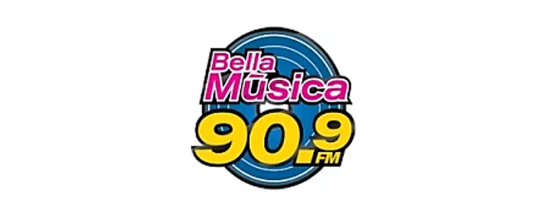 Bella Música 93.1