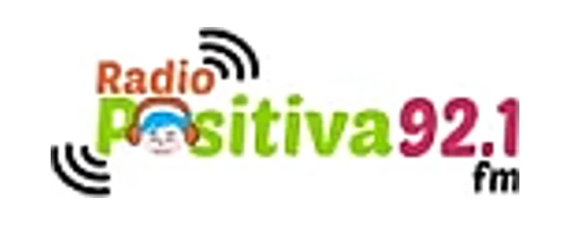 Radio Positiva 92.1