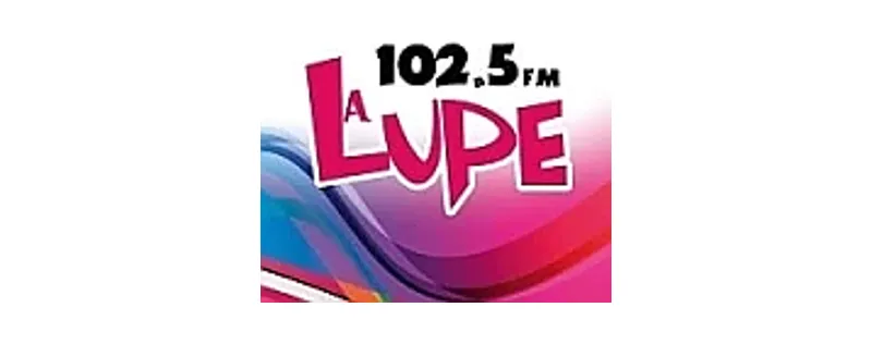 La Lupe 102.5 FM