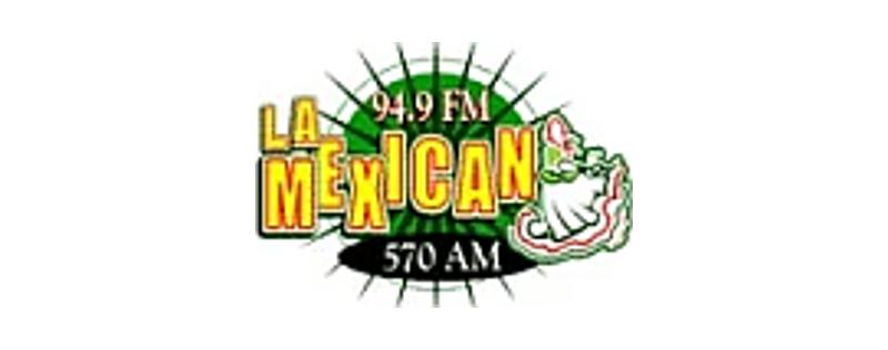 La Mexicana 94.9 FM
