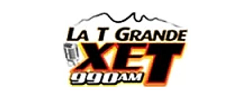 logo La T Grande XET