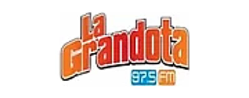 La Grandota 97.5 FM