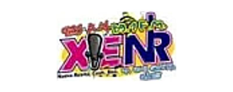 XENR 89.1 FM
