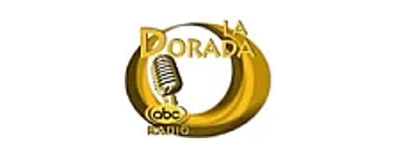 logo La Dorada FM