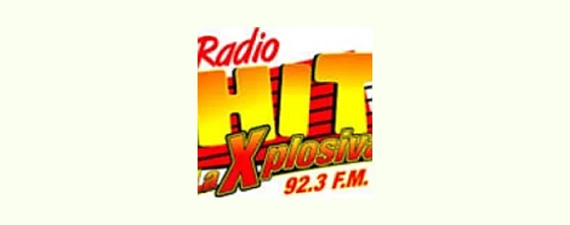 Radio Hit 92.3