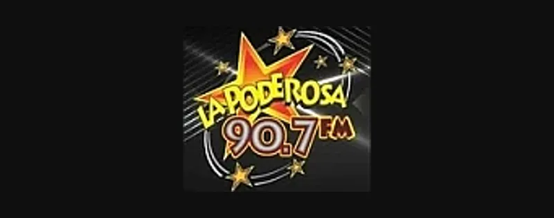 La Poderosa San Martín 90.7 FM