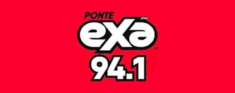 EXA FM 94.1 Puebla