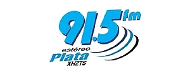 Estéreo Plata 91.5 FM