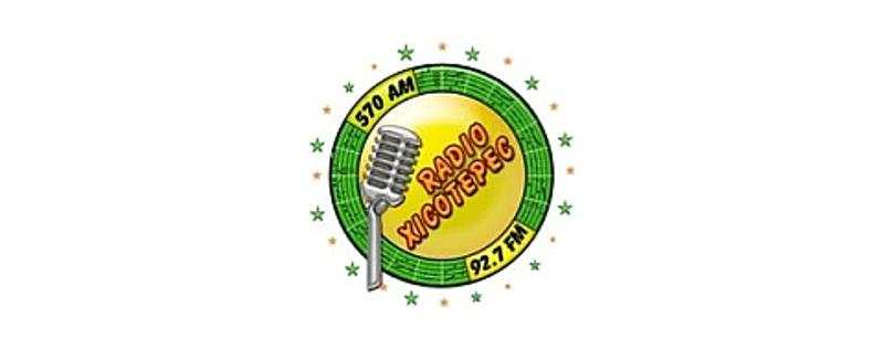 Radio Xicotepec
